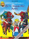 Corentin Felts eventyrlige liv 1: Den magiske dolk