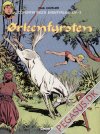 Corentin Felts eventyrlige liv 3: &Oslash;rkenfyrsten