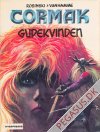 Cormak 1: Gudekvinden