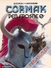 Cormak 2: Den frosne ø