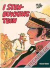 Corto Maltese 4: I Stenbukkens tegn
