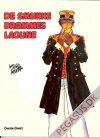 Corto Maltese 7: De smukke dr&oslash;mmes lagune