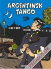 Corto Maltese 9: Argentinsk tango