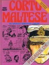 Corto Maltese  : De smukke drømmes lagune