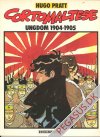Corto Maltese: Corto Maltese. Ungdom 1904-1905