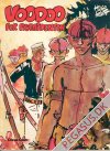 Corto Maltese: Voodoo for pr&aelig;sidenten