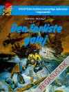 Cousteau-holdets eventyrlige oplevelser i tegneserier: Den forliste galej