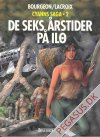 Cyanns saga 2: De seks årstider på Ilo