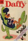 Daffy 1960 23