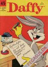 Daffy 1960 45