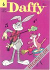 Daffy 1961 6