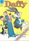 Daffy 1962 1