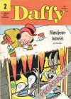 Daffy 1962 2