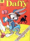 Daffy 1962 22