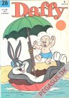 Daffy 1962 26