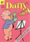 Daffy 1962 47