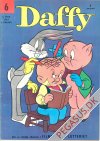 Daffy 1962 6