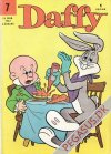 Daffy 1962 7