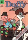 Daffy 1962 8