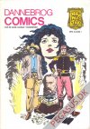 Dannebrog comics 1