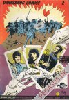 Dannebrog comics 2