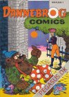 Dannebrog comics 3
