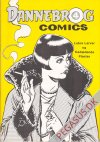 Dannebrog comics 4