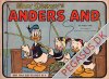 Dansk familieblads billedhæfte 19: Anders And