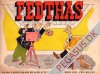 Dansk familieblads billedh&aelig;fte 20: Fedthas