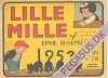 Dansk familieblads billedh&aelig;fte 22: Lille Mille