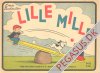 Dansk familieblads billedh&aelig;fte 29: Lille Mille