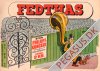 Dansk familieblads billedh&aelig;fte 30: Fedthas