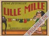 Dansk familieblads billedh&aelig;fte 32: Lille Mille