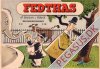 Dansk familieblads billedh&aelig;fte 33: Fedthas