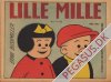 Dansk familieblads billedh&aelig;fte 35: Lille Mille
