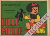 Dansk familieblads billedh&aelig;fte 38: Lille Mille