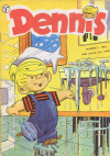 Dennis 1963 3