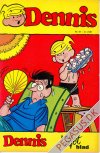 Dennis - en forts&aelig;ttelse af Nye historier om Dennis (1970 - 71) 51