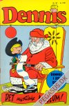 Dennis - en forts&aelig;ttelse af Nye historier om Dennis (1970 - 71) 56