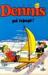 Dennis - en forts&aelig;ttelse af Nye historier om Dennis (1970 - 71) 57