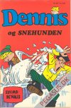 Dennis - en forts&aelig;ttelse af Nye historier om Dennis (1970 - 71) 58