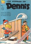 Dennis, nye historier om - 1