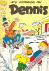 Dennis, nye historier om - 3