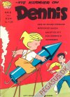 Dennis, nye historier om - 6