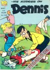 Dennis, nye historier om - 7