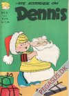 Dennis, nye historier om - 8