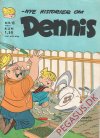 Dennis, nye historier om - 13