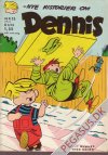 Dennis, nye historier om - 15