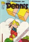 Dennis, nye historier om - 18