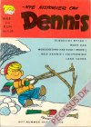 Dennis, nye historier om - 9